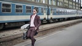 vlak Ilustracni